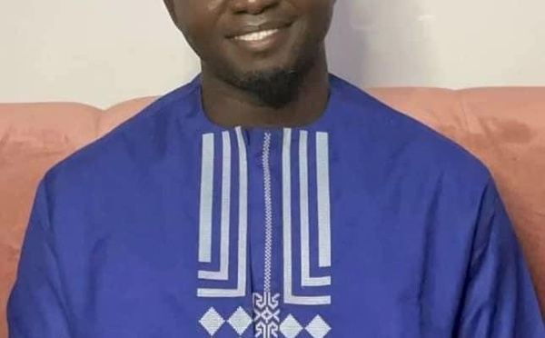 Assemblée nationale: "  Nous interpellons la commission à se saisir sur le dossier du marché des voitures des députés, le dossier de YAKKAAR TERANGA avec les 30 milliards"(  Mamadou Thiaw, Kiiraay Thiès).