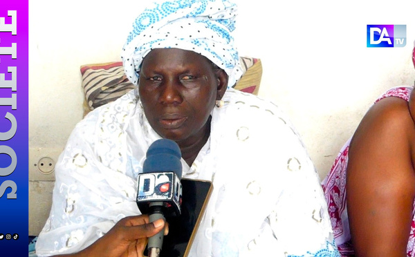Meurtre de Cheikhou O. Ndiaye au village de Sam Ndiaye: La mère de la victime revient sur les circonstances du drame et indexe la deuxième épouse