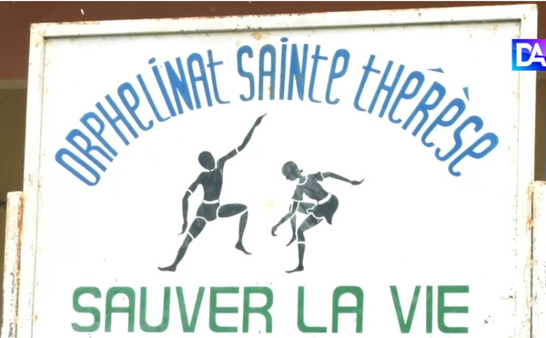 RSE : Air Sénégal cible les enfants vulnérables en Casamance avec « Les Ailes de l'Espoir »