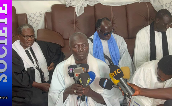 TOUBA-Activités politiques et courses de charrettes droguées / Le  le Khalif des Baayfaal ne négociera pas contre kes transgresseurs