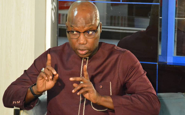 Politique : Mounirou Sy et ADN Tabax-Jubël rallient la dynamique de Bassirou Diomaye Faye