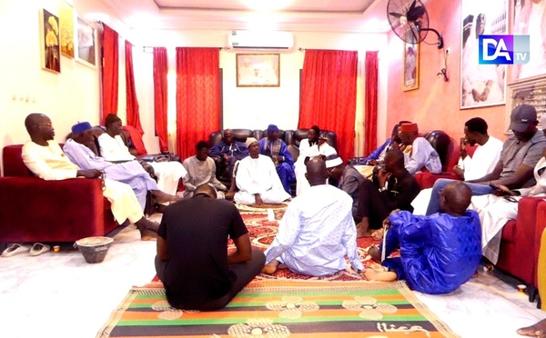 Gamou d'Aïnoumane Diakhaté (le 9 janvier 2027) : Les descendants de Mame Khaly Madiakhaté Kala convient le monde musulman et listent les attentes