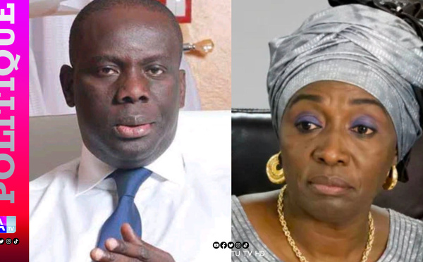 Fonds Jamm : Malick Gakou répond à Aminata Touré en évoquant un rapport de l’IGE