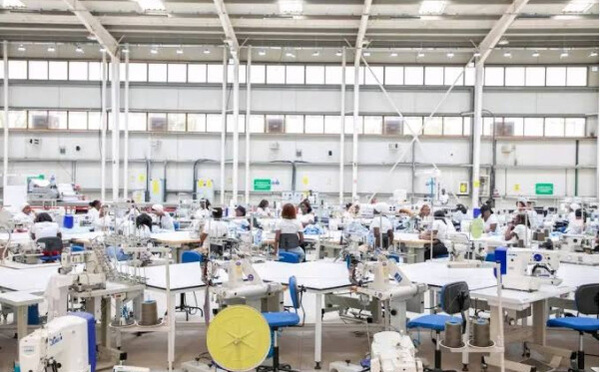 Centre d’usinage de Diamniadio : le projet qui fait craindre une marginalisation des artisans sénégalais