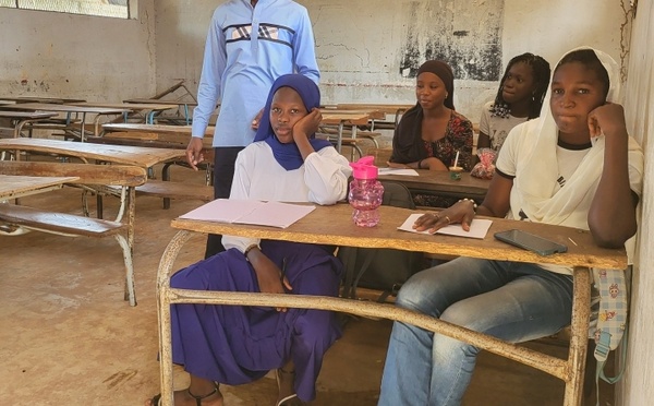 Rentrée scolaire à Kolda : Toutes les dispositions prises pour un bon déroulement de l'année...