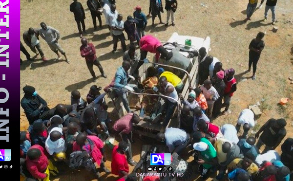 Nigeria: une vingtaine de morts dans deux attaques