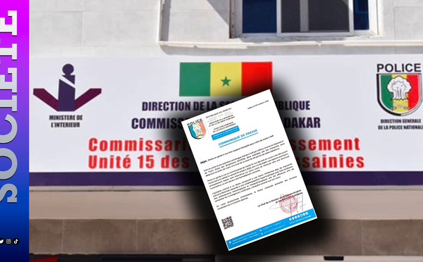 Un homme arrêté pour trafic présumé de crack décède après son placement en garde à vue au commissariat de l’Unité 15 : la Police livre les conclusions de l’autopsie