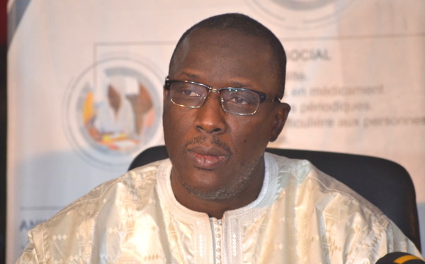 Commission d'enquête sur « Un étudiant, un ordinateur » / Cheikh Oumar Anne décline l’invitation des députés : « C'est un procès en sorcellerie contre de dignes serviteurs de la République »