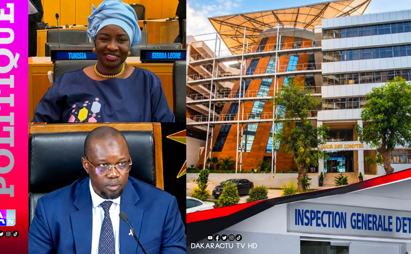« Que chacun reste à sa place »…« Ce n’est pas du populisme »: Aminata Touré réplique à Pastef sur les enquêtes parlementaires et réclame la saisine des organes de contrôle