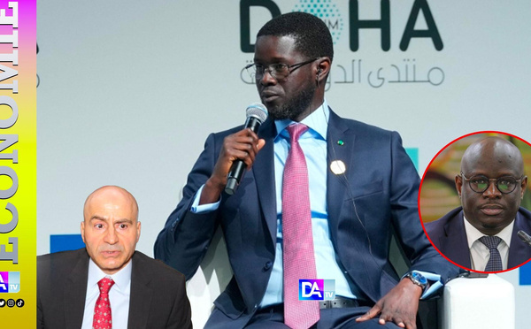 Dette : Le Sénégal  veut une version « renforcée » du Cadre commun pour un traitement « rapide » (Reuters)