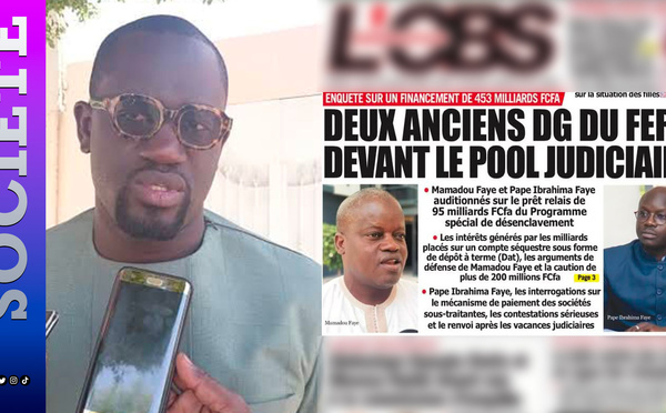 Sénégal - Dossier PSD : l'affaire des 95 milliards perçus par la société du banquier Moustapha Sow ressurgit au Pool Judiciaire Financier