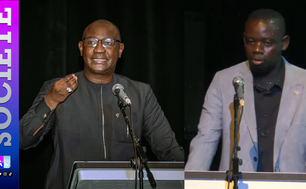 Médias et cohésion nationale : Thierno Amadou Sy et Mamadou Diagne alertent sur la responsabilité des professionnels des médias