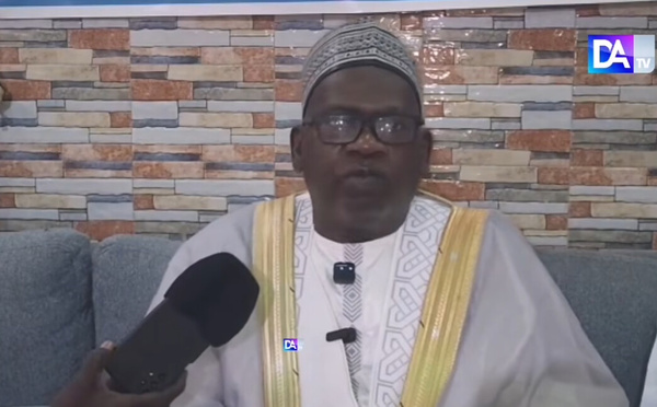 Kaolack: Cheikh Ibrahima Diallo (Kiiraay) liste les maux de la région et déclare sa candidature à la mairie