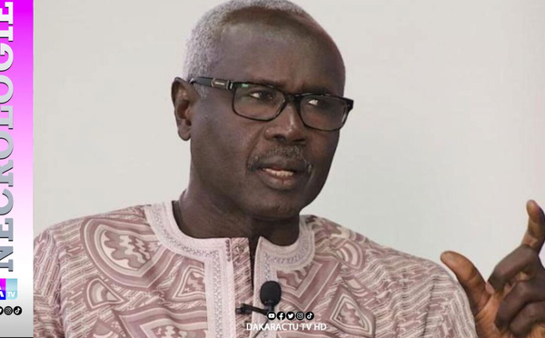 Nécrologie: Décès de Mody Niang, ancien PCA du Soleil  (SSPP)