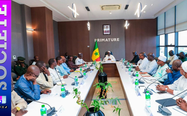 Patronat de la presse au Premier ministre : « La presse sénégalaise n'est plus en crise, mais en état de putréfaction »