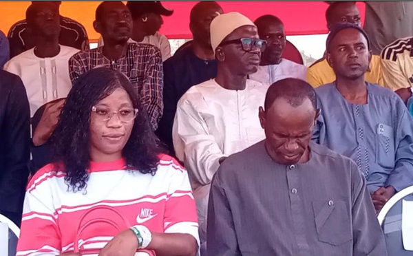 Finale départementale de Linguère 2026 : l’ASC Diambar de Dahra décroche son premier sacre