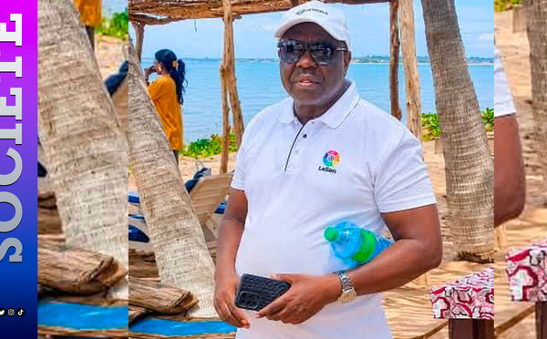 Nianing en deuil : Ibrahima Sène, le chef de village et artisan du consensus, est décédé