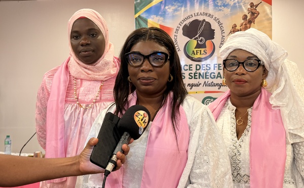 Cancer du col et du sein : Dr Oulimata Gueye (AFLS) plaide pour un meilleur suivi des patientes et des plateaux techniques renforcés