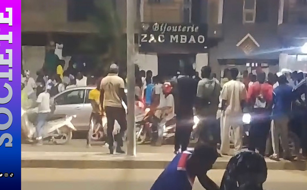 Bijoutier tué à la Zac de Mbao : les traces relevées sur une scène de crime violente