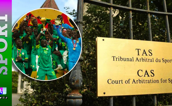 Finale de la CAN 2025 : Le TAS va rendre son verdict en fin novembre
