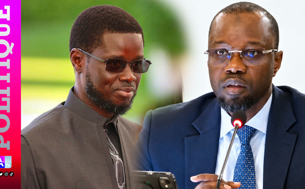 Ousmane Sonko révèle la base de l'accord technique du gouvernement avec le FMI : « C’est une subvention qui a atteint 27,6 %… »