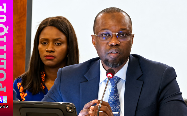 Plan de Redressement Économique et Social (PRES): « C’est un bon plan qui généré 300 milliards malgré les critiques et les sabotages »(Ousmane Sonko)