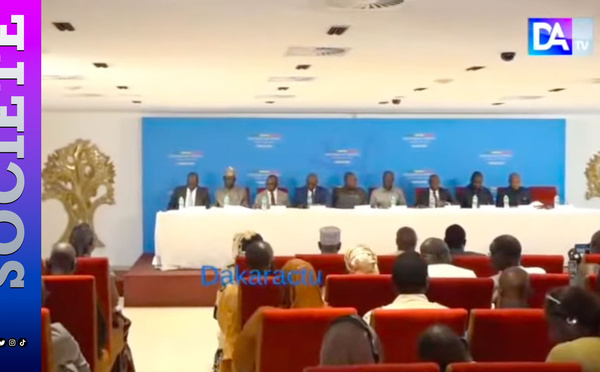 Revendications des travailleurs : Dix ministres font le point sur les actions du gouvernement