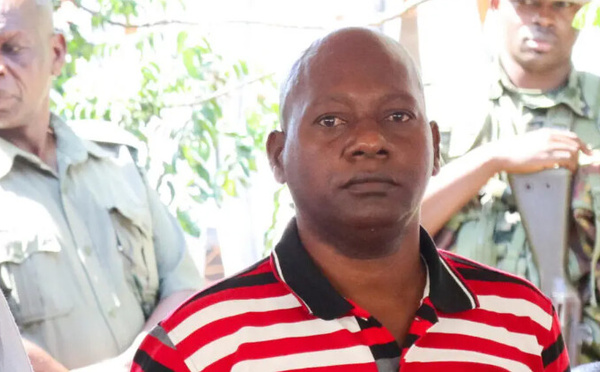 Massacre de Shakahola au Kenya: le gourou d'une secte et ses co-accusés reconnus coupables pour le meurtre de 191 personnes