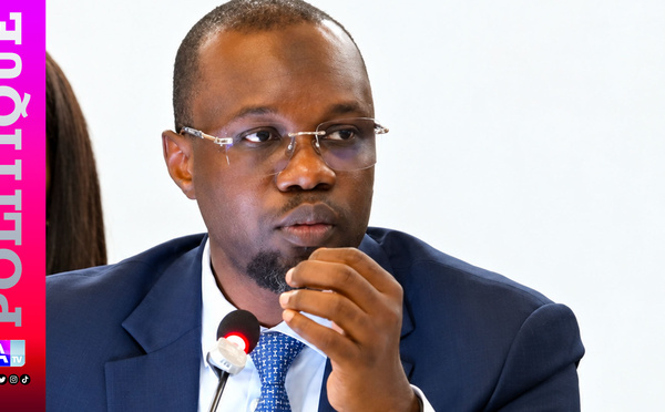 Sortie d’Ousmane Sonko : Un collectif d'anciens soutiens lui reproche des « contradictions »