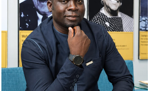 Sénégal : et si la véritable urgence était de produire notre propre intelligence ? (  Pr Balla Diop Ngom)