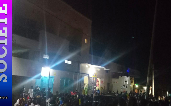Braquage d’un point Wave à Dahra : deux suspects arrêtés à Touba, les recherches se poursuivent