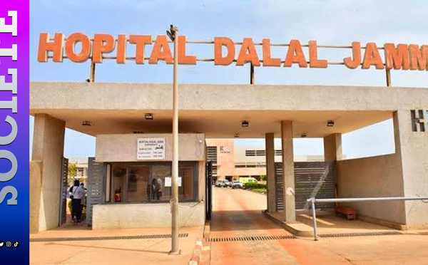 Guédiawaye : un médecin blessé par balle chez lui, les Navétanes suspendus et les internes mobilisés