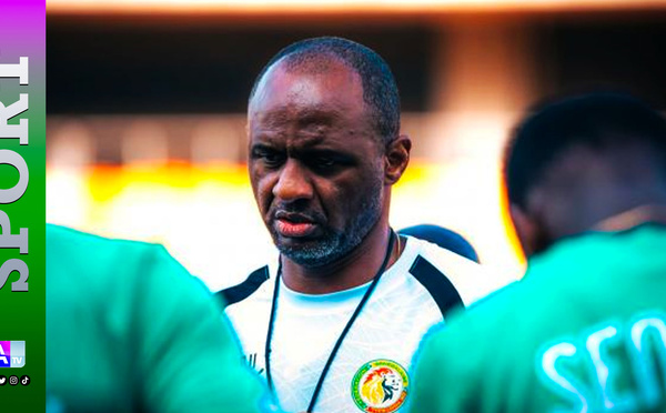 Patrick Vieira au contact du football local : les premiers déplacements qui dessinent sa méthode