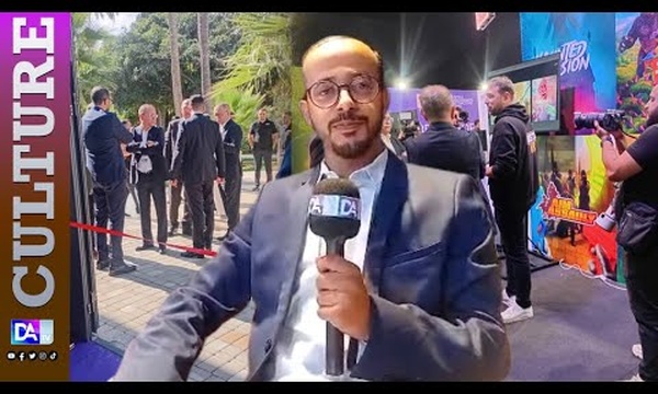 AAAExpo 2026 à Rabat-Cérémonie d'Ouverture : « Il faut faire confiance aux Africains et travailler avec eux », le pari des organisateurs