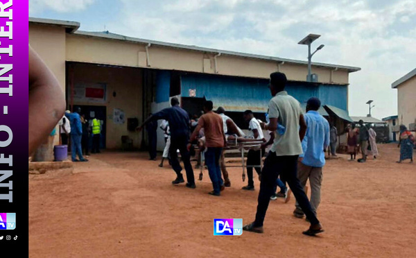 Tchad: quatre morts dans une frappe de drone à la frontière avec le Soudan