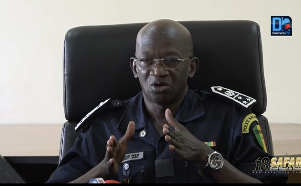 Décès du Général Abdoulaye Diop : "Le dernier garde-à-vous d'un géant de la République" ( Par Ibrahima NDOYE , Vice-Président Conseil Départemental Thiès - Ancien Ministre)