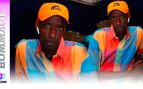HOMMAGE À UN AMI : Niokhobaye Ndour, alias DJ Almamy des ondes de Sud FM Mbacké, repose en paix !