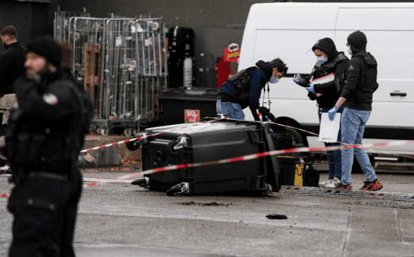 “Un motif raciste”: un homme ouvre le feu en banlieue parisienne et fait un mort et au moins quatre blessés