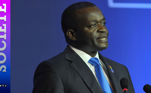 Notto Diobasse- propos diffamatoires- Alioune Sarr se désiste de sa plainte déposée contre une militante de Pastef " j'ai décidé de lui accorder mon pardon".