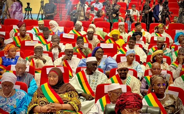 ​Mali : la nationalité n'est plus un droit acquis pour personne
