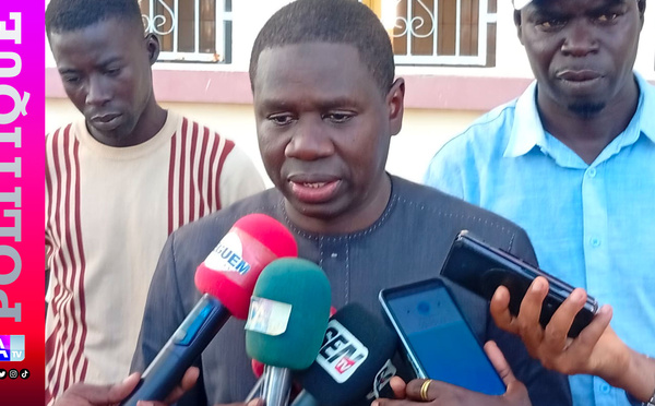 LFR 2026, Macky Sall, succession à l’APR : Oumar Youm charge le pouvoir et met en garde contre les ambitions solitaires...