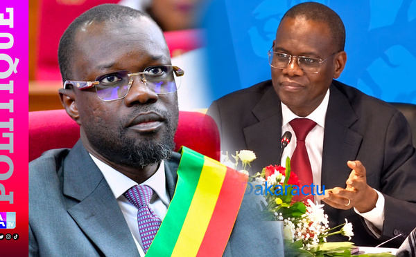 Crédits spéciaux : Al Aminou Lo affirme que le président n’a « jamais refusé » leur encadrement et livre sa version des échanges en préconseil avec Sonko