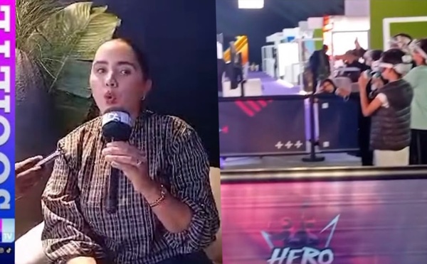 AAAExpo 2026 à Rabat : « Nous comptons faire de ce salon une marque internationale » (Nairouz Light, Webloo)
