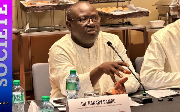 Désinformation au Sahel : Le Timbuktu Institute documente et pose le débat autour d’une menace pour la stabilité et la sécurité