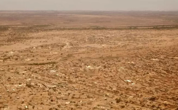Le Niger dénonce une attaque de drone du Tchad avec «l’appui de la France»