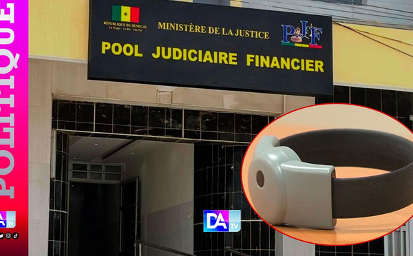 Marché des bracelets électroniques : Moussa Seydi attend une décision sur sa liberté provisoire