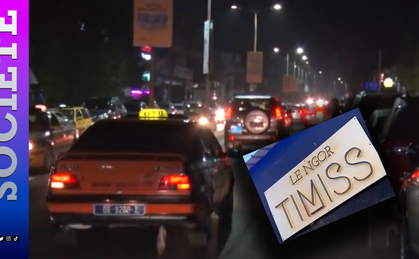 Almadies / « Timis » : une dispute pour 5 000 francs dégénère, un client blessé avec un pieu en bois