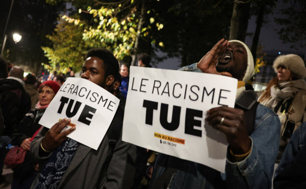 Le suspect de l’attentat de Trappes reconnaît avoir ciblé des personnes musulmanes ou d’origine africaine