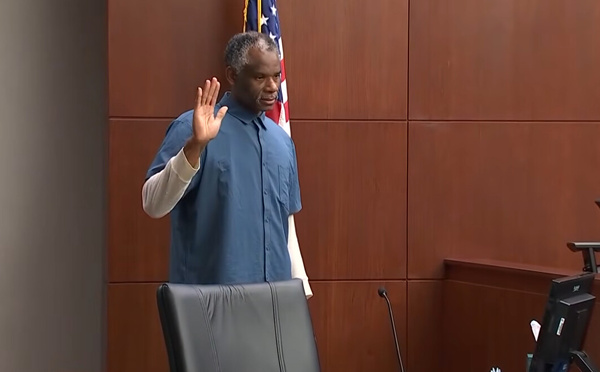 États-Unis : Modou Ngom condamné à 22 ans et demi de prison après un accident mortel ayant couté la vie à trois personnes