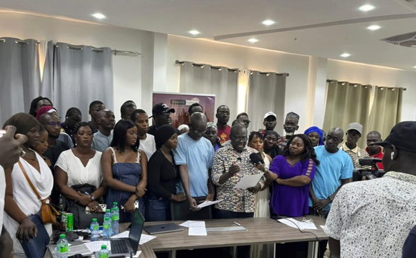 Tambacounda : le Timbuktu Institute et le Réseau MEDIA/PCIEV s’allient contre la désinformation et l’extrémisme violent